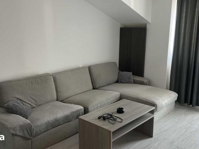 Apartament 2 camere, 50mp, complex rezidențial Valea Adâncă