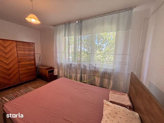 Apartament 2 camere, 50mp, cartier Brazda lui Novac, zona Pizzeria Sim