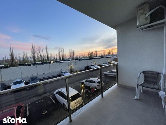 Apartament 2 camere, 50mp, centrala, metrou, AC, Hils Pallady