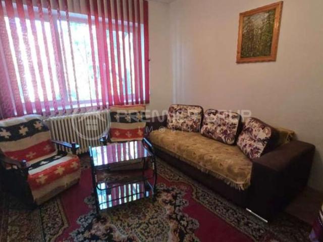 Apartament 2 camere 50mp, Baza 3, decomandat, centrala, mobila