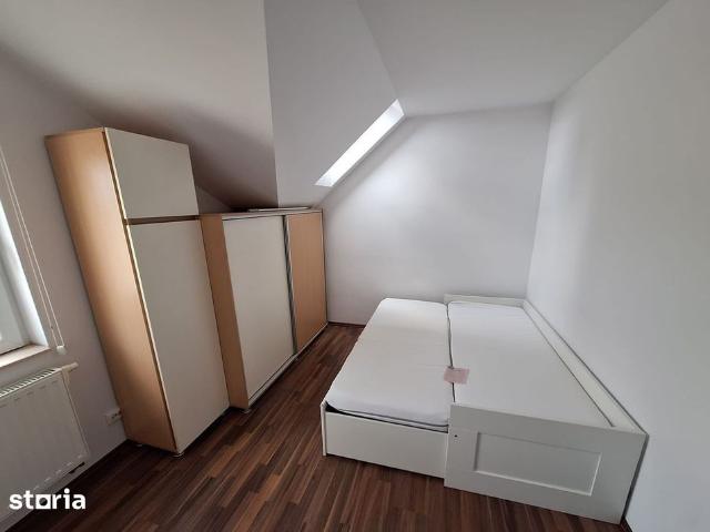 Apartament 2 camere 50mp, balcon, parcare, finisat modern, Buna Ziua