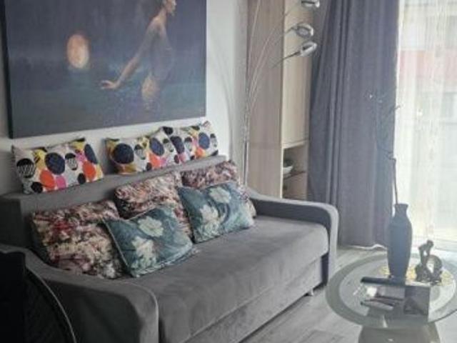 Apartament 2 camere 50mp, balcon, parcare, Junior Residence