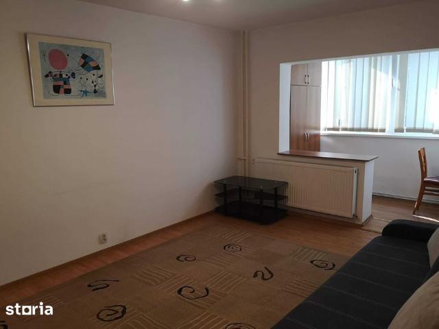 Apartament 2 camere 50mp, balcon, pet friendly, zona Sigma
