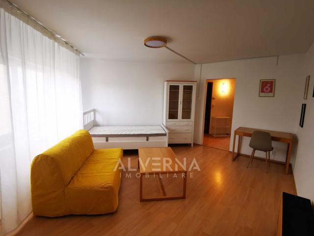 Apartament 2 camere | 50mp | balcon | zona UMF | cartier Zorilor