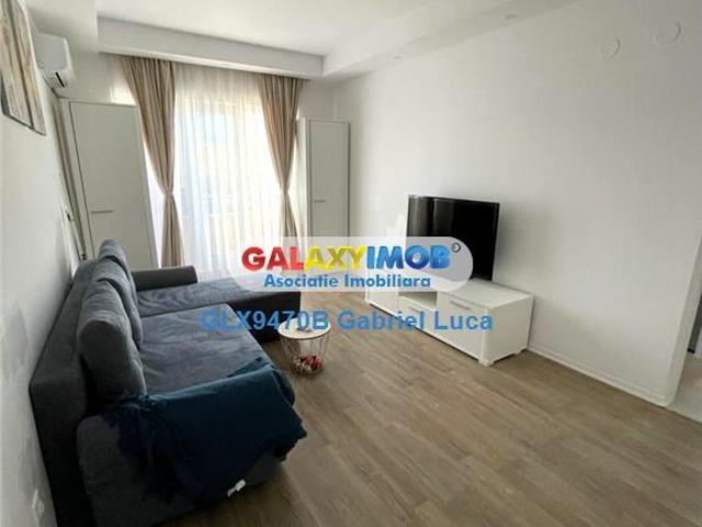 apartament 2 camere 50mp | decomandat | parcare | cosmopolis |