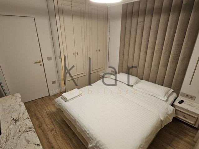 Apartament 2 camere 50mp,decomandate, Centru Opera Residence