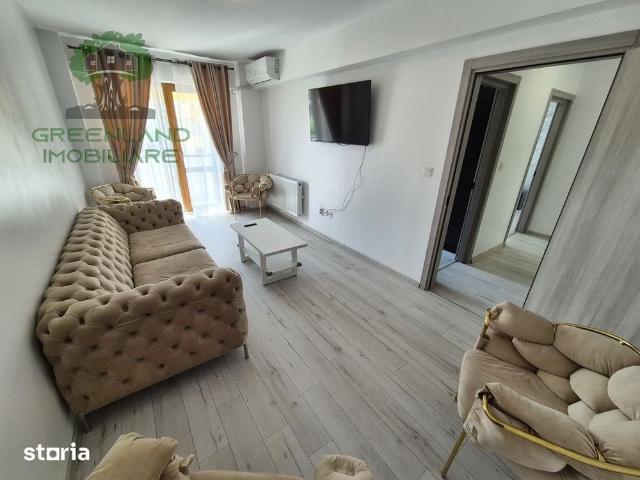 Apartament 2 camere, 50mp, etaj 2, Bucium Visan