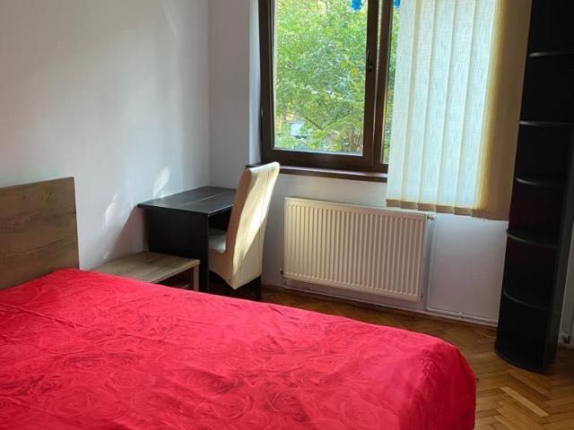 Apartament 2 camere 50mp, finisat mediu zona Stadion CFR