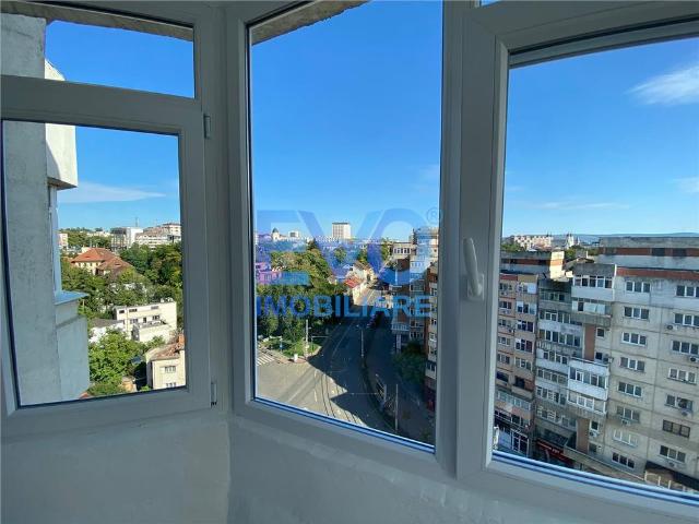 Apartament 2 camere, 50mp, mobilat,Gara, str. Arcu, Rapa Galbena