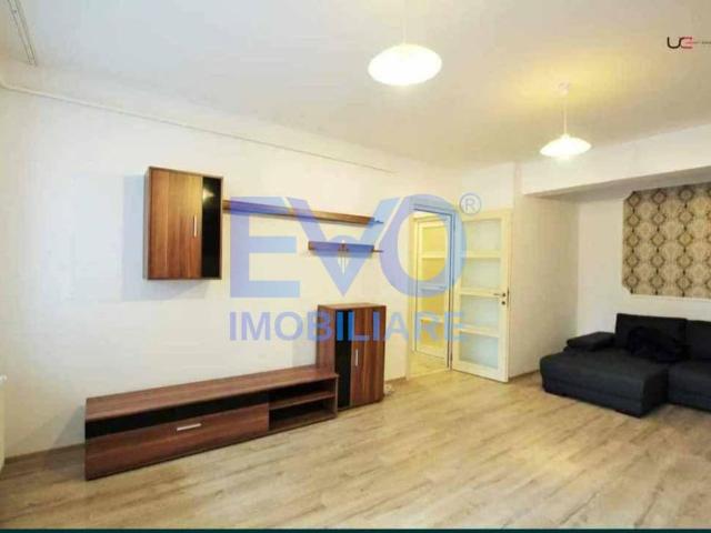 Apartament 2 camere, 50mp, mobilat, loc parcare, Complex Nou Valea Lupului