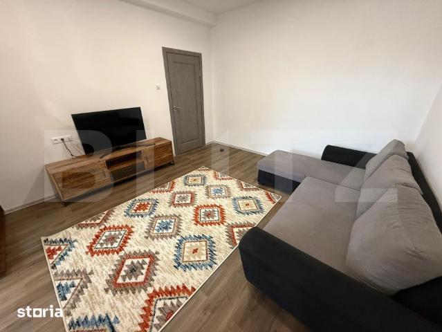 Apartament 2 camere, 50mp, parcare, strada Horea