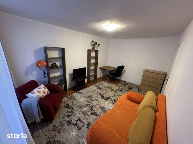 Apartament 2 camere, 50mp, parter aproape de Iulius Mall