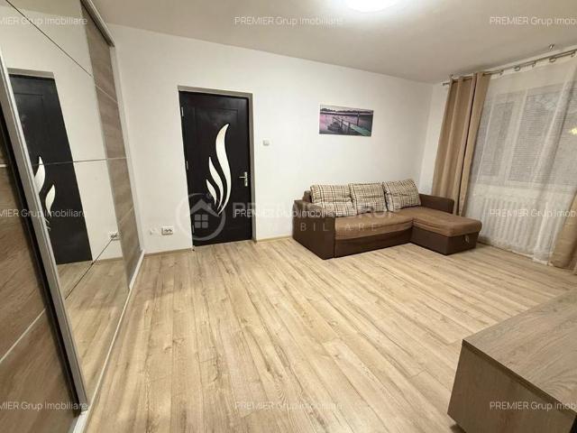Apartament 2 camere 50mp, Tatarasi Tudor Center, CT, mobilat