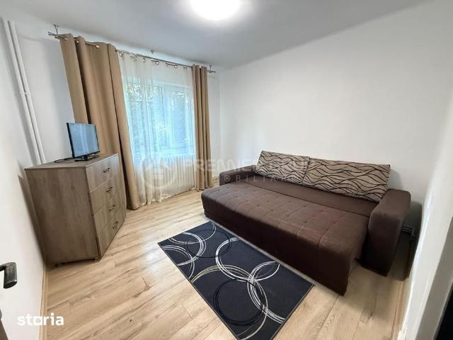 Apartament 2 camere 50mp, Tatarasi Tudor Center, centrala, mobilat