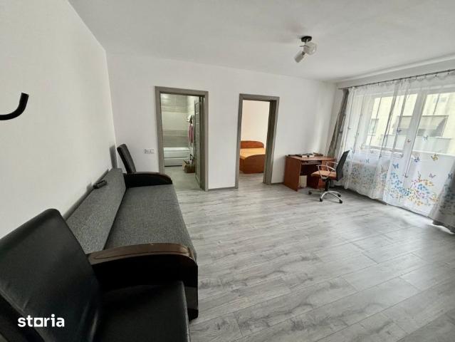 Apartament 2 camere 50mp UTIL | Ocupabil imediat | Str Șesul de sus