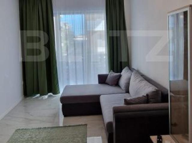 Apartament 2 camere, 50mp+balcon, zona Giroc