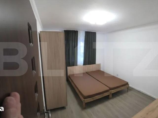 Apartament 2 camere, 51 mp, decomandat, cartier Gruia