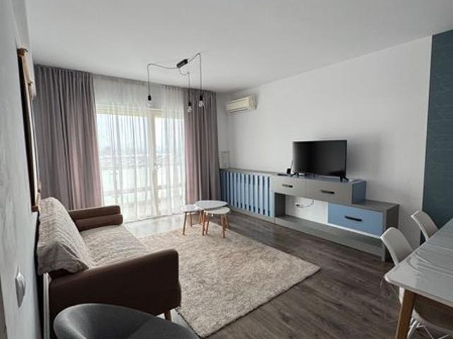 Apartament 2 camere 51 mp + loc de parcare, de inchiriat, bloc Conest