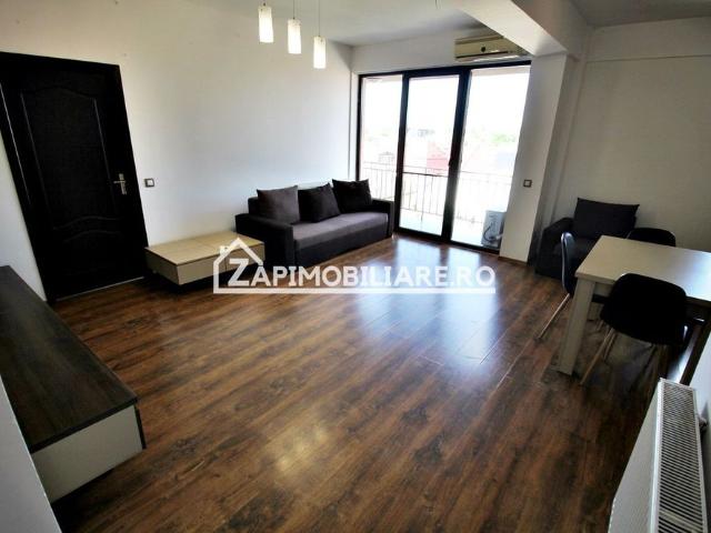Apartament 2 camere,51 mp, zona Centrală, Targu Mures