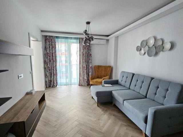 Apartament 2 camere 51mp, balcon, finisat modern, parcare, Elite City