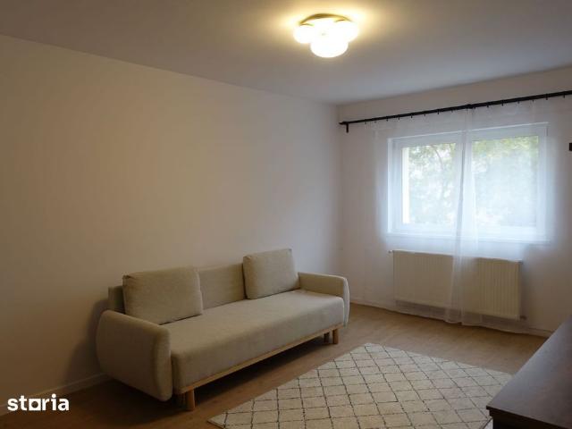 Apartament 2 camere 51mp, balcon, finisat modern, zona Iulius Mall