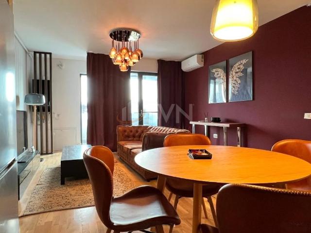 Apartament, 2 camere, 52 mp, Bucuresti / Sector 2 / Barbu Vacarescu