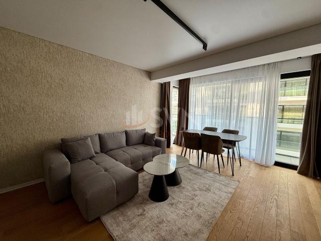 Apartament, 2 camere, 52 mp, Bucuresti / Sector 2 / Barbu Vacarescu