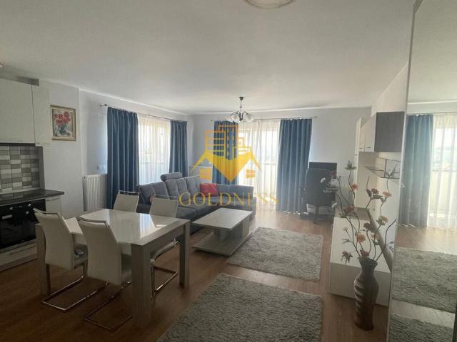 Apartament 2 camere 52 mp bloc nou Hexagon Office parcare inclusa !