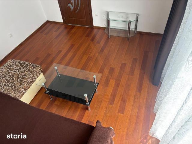 Apartament 2 camere 52 mp curte proprie 30 mp Turnișor