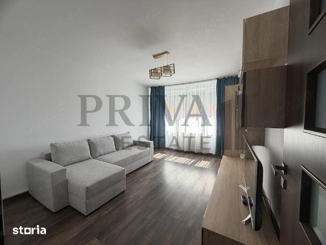 Apartament 2 camere, 52 mp, etaj 2, Olimpia Stadion