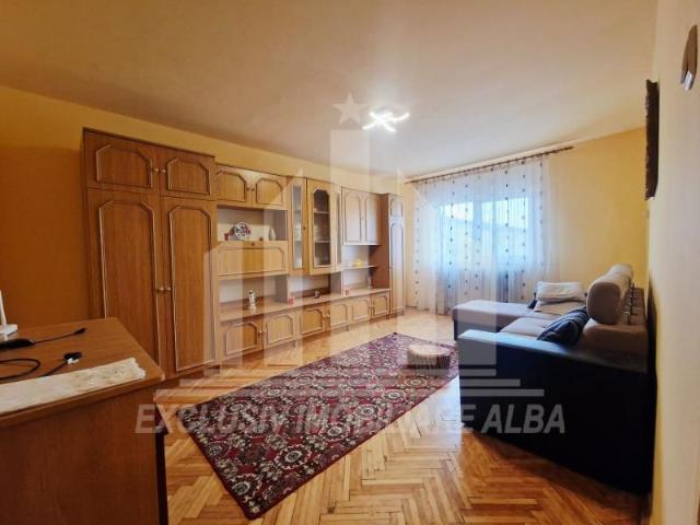 Apartament 2 camere | 52 mp | Etaj intermediar | Cetate Stadion