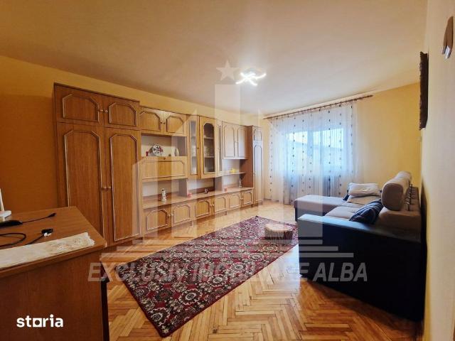 Apartament 2 camere | 52 mp | Etaj intermediar | Cetate Stadion