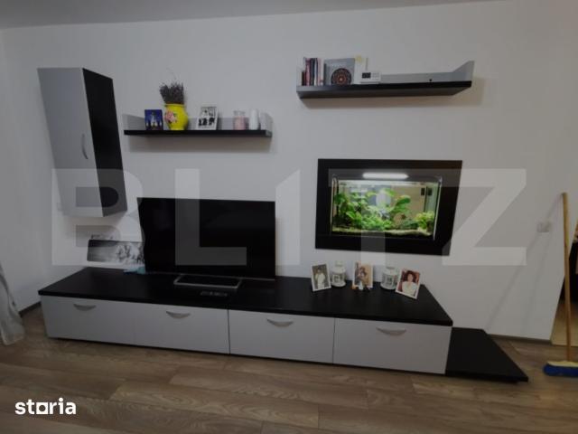Apartament 2 camere – 52 mp | Loc de parcare inclus |