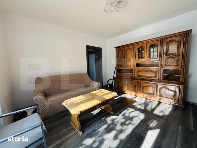 Apartament 2 camere, 52 mp, parcare, zona Astra
