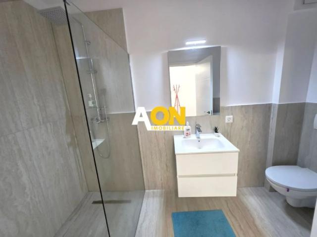 Apartament 2 camere, 52 mp utili, bloc nou, prima închiriere