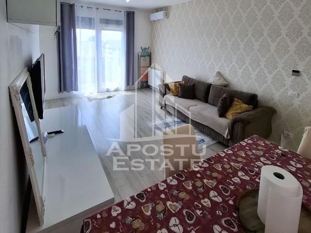 Apartament 2 camere, 52 mp utili. Loc de parcare