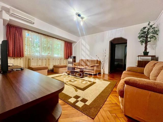 Apartament 2 camere, 52 mp utili, zona Podgoria