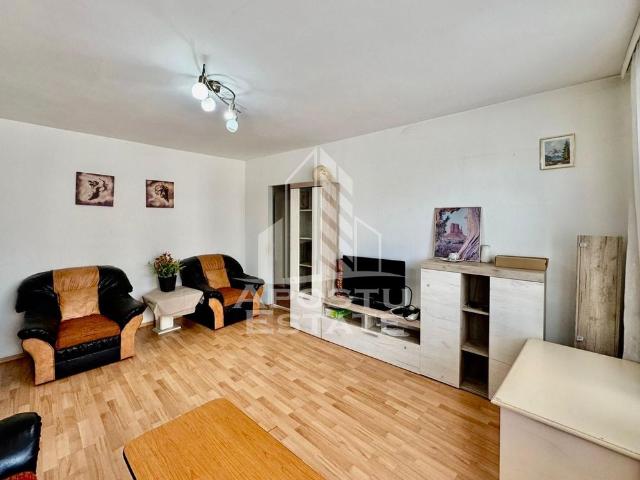Apartament 2 camere, 52 mp, Zona Garii