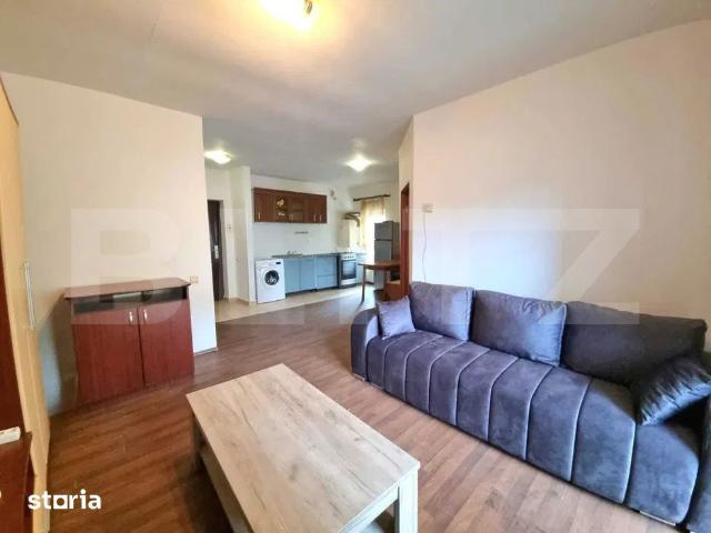 Apartament 2 camere, 52 mp, zona Florilor