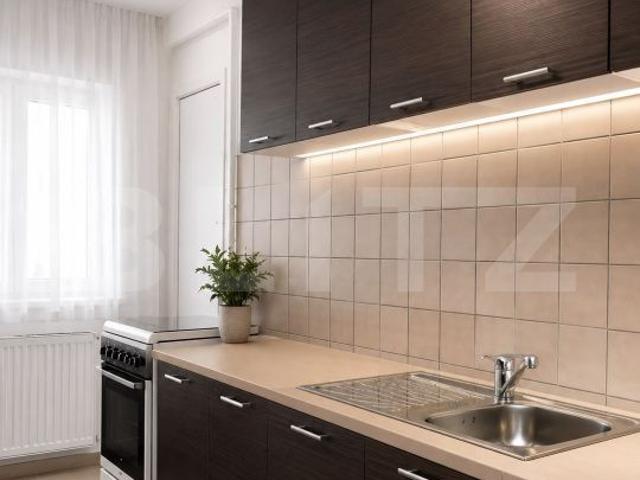 Apartament 2 camere, 52 mp, zona Lipovei