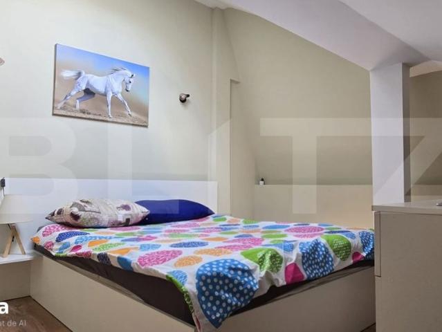 Apartament 2 camere, 52 mp, zona Semicentral