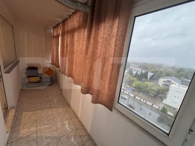 Apartament 2 camere, 52 mp, zona Spitalul Militar