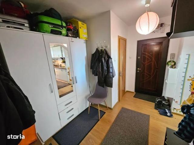 Apartament 2 camere, 52m2 Simeria, Sfantu Gheorghe