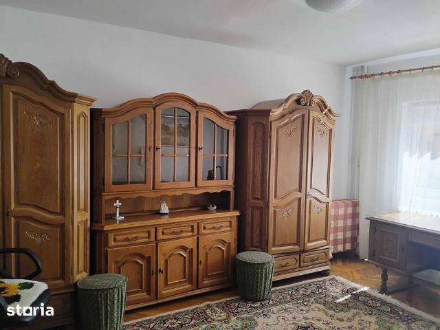 Apartament 2 camere 52mp, etaj intermediar, zona Plaja Grigorescu
