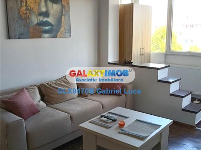 apartament 2 camere 52mp | sos. giurgiului toporasi |