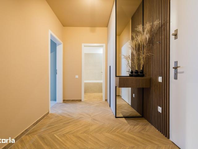 Apartament 2 camere – 53 mp | | Mobilat | Parcare Inclusă
