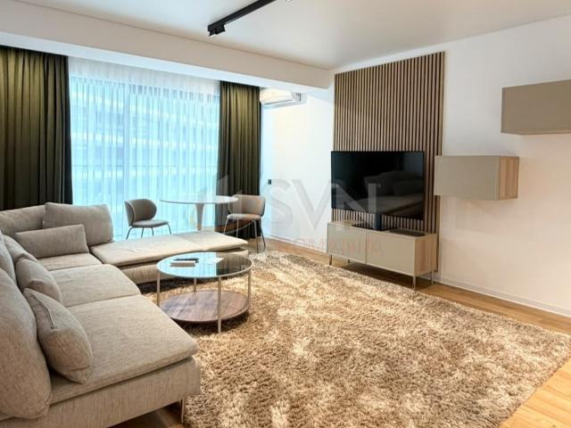 Apartament, 2 camere, 53 mp, Bucuresti / Sector 2 / Barbu Vacarescu
