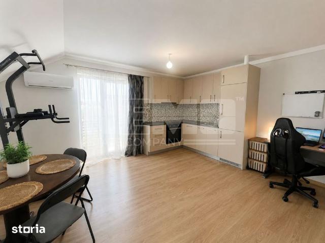 APARTAMENT 2 CAMERE | 53 MP | BLOC NOU | RADAUTI