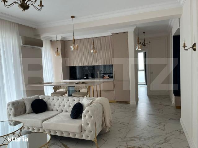 Apartament 2 camere, 53 mp, zona Electroputere Mall