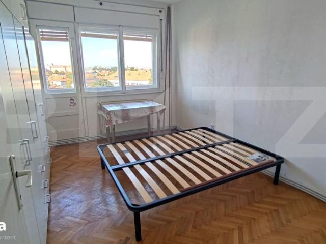 Apartament 2 camere, 53 mp, zona Elisabetin